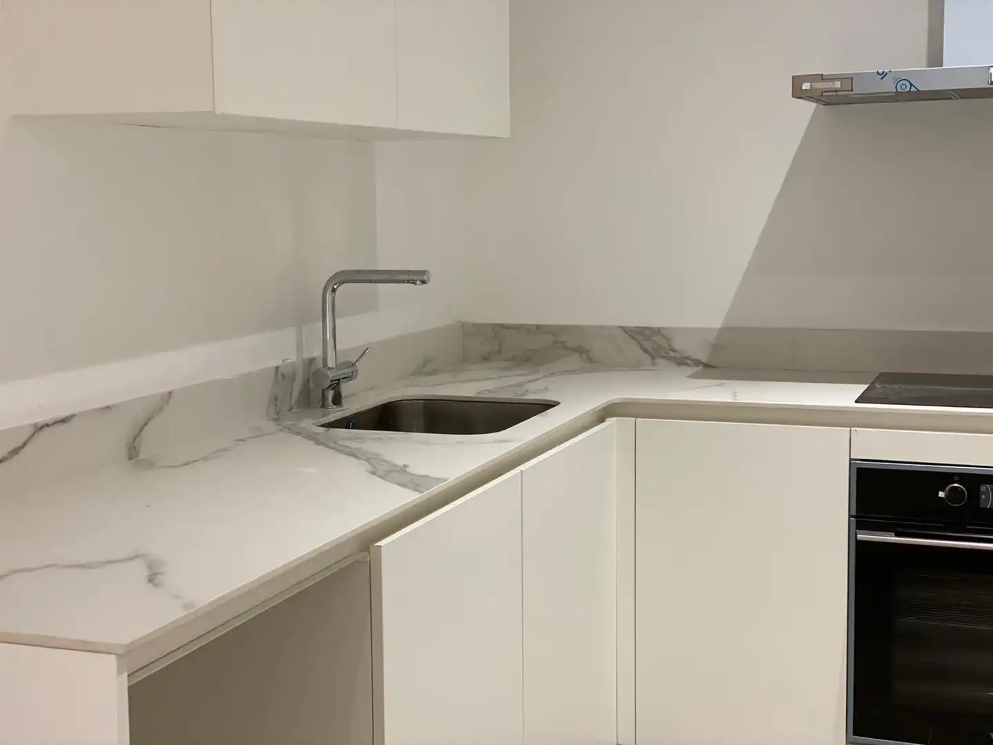 Flat with lift for sale in Sant Joan Baptista, imagen 3
