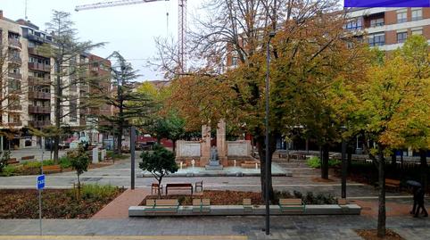 Foto 2 de Pis en venda a Jardines Don Diego, Centro, Aranda de Duero