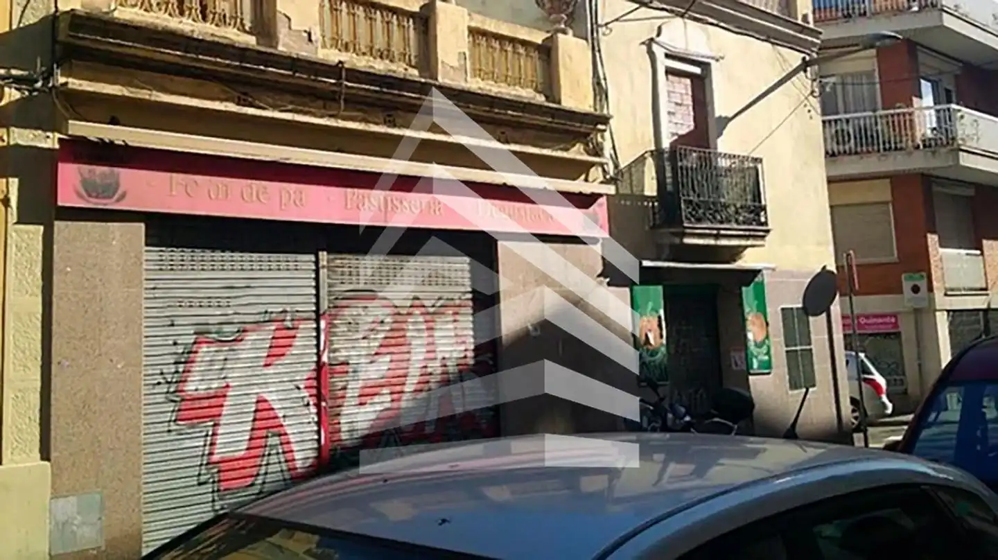 Terreni e lotti in vendita a calle de la Garrotxa, imagen 2