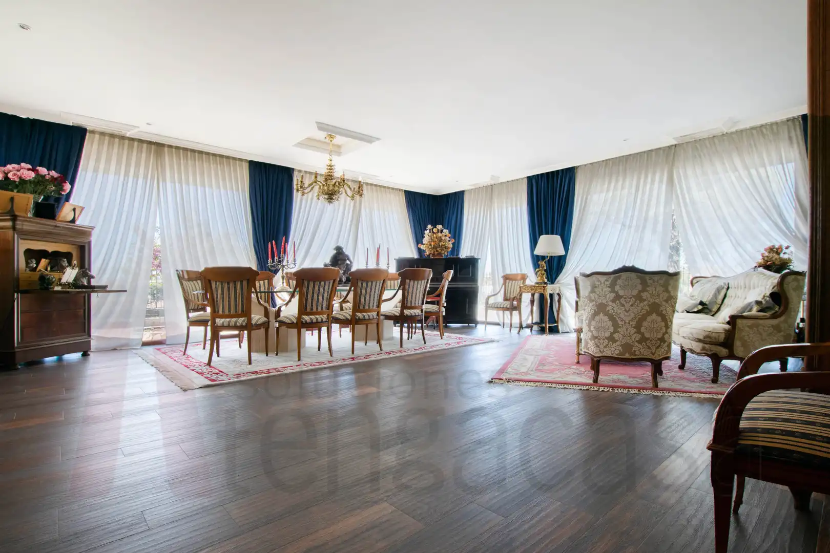 Casa o chalet en venta en Driebes