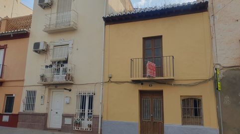 Foto 4 de Casa o xalet en venda a Calle la Gloria, 19, Guadix, Granada