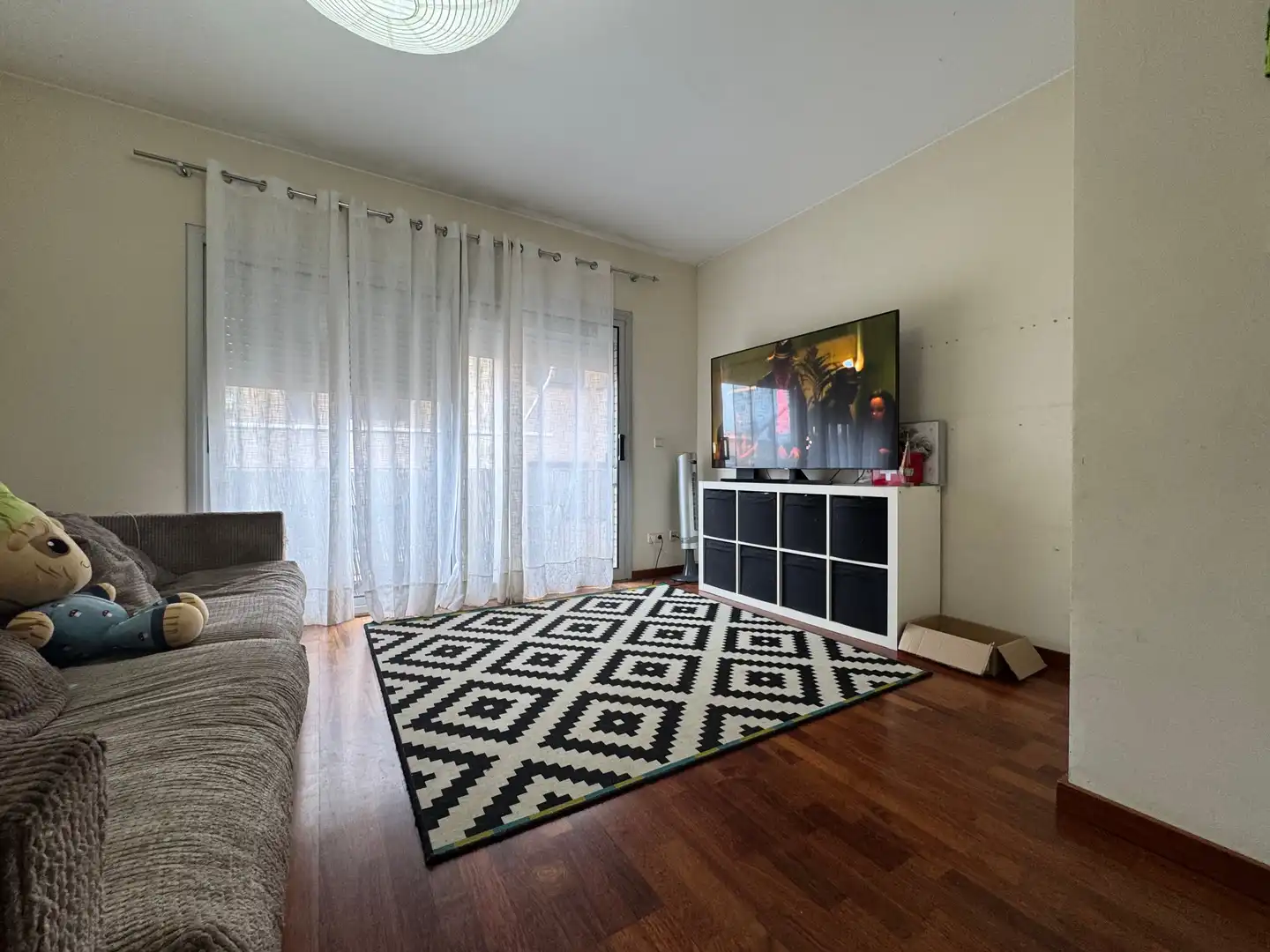Maison avec jardin à vendre à Carrer Orient, imagen 10
