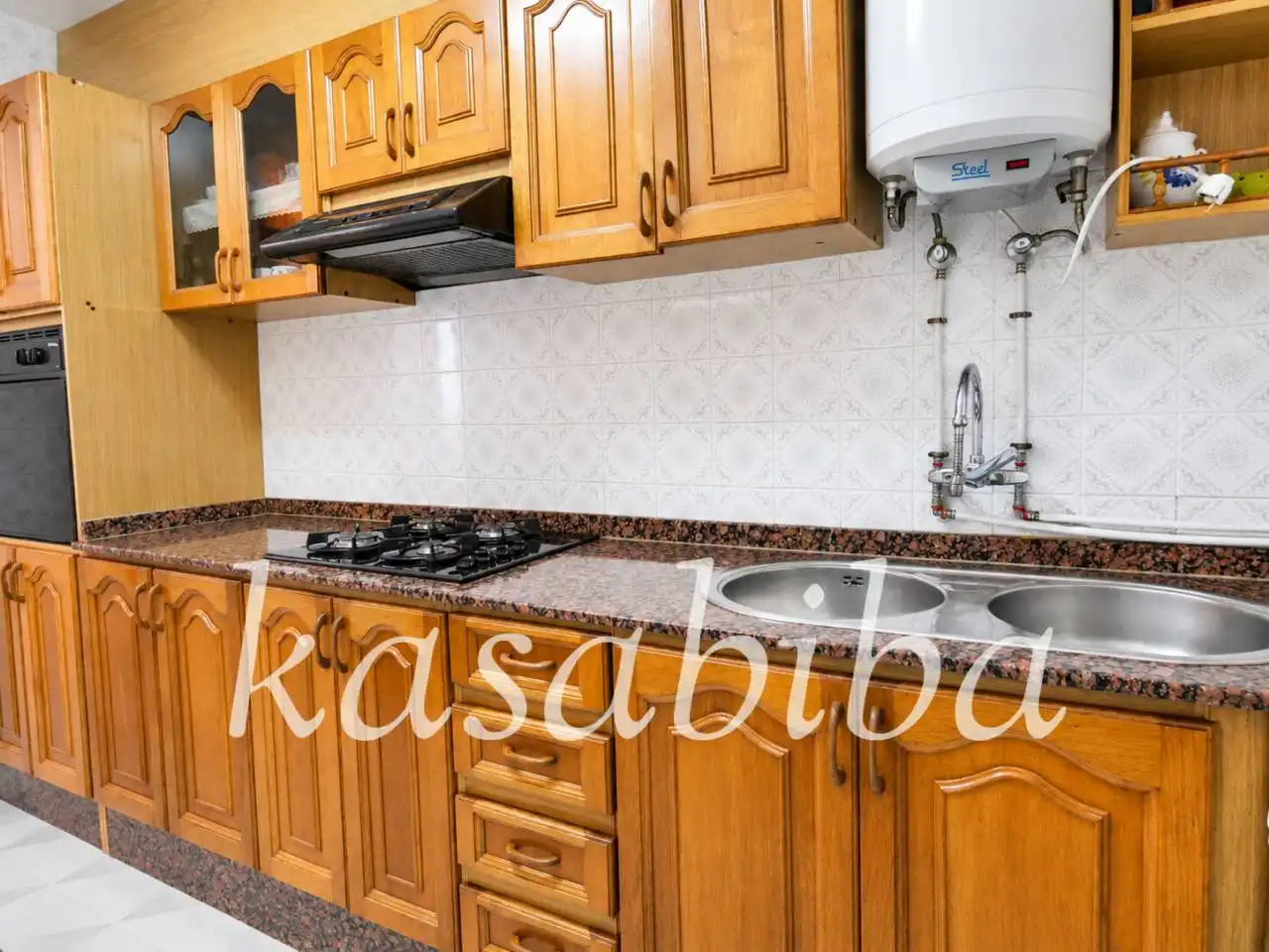 Wohnung mit Terrasse zum Verkauf in Calle Montevideo, imagen 12