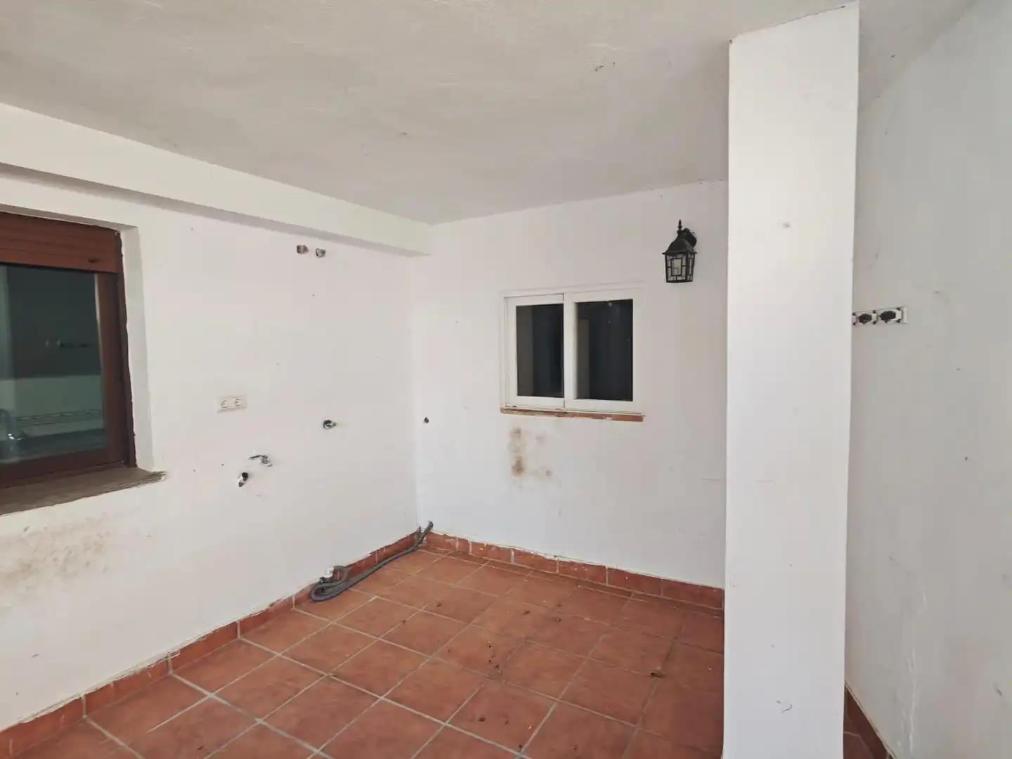 Wohnung zum Verkauf in La Zubia mit Abstellraum und Balkon