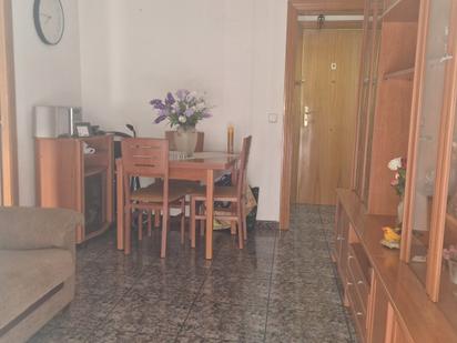 Menjador de Pis en venda en Sant Joan Despí amb Balcó