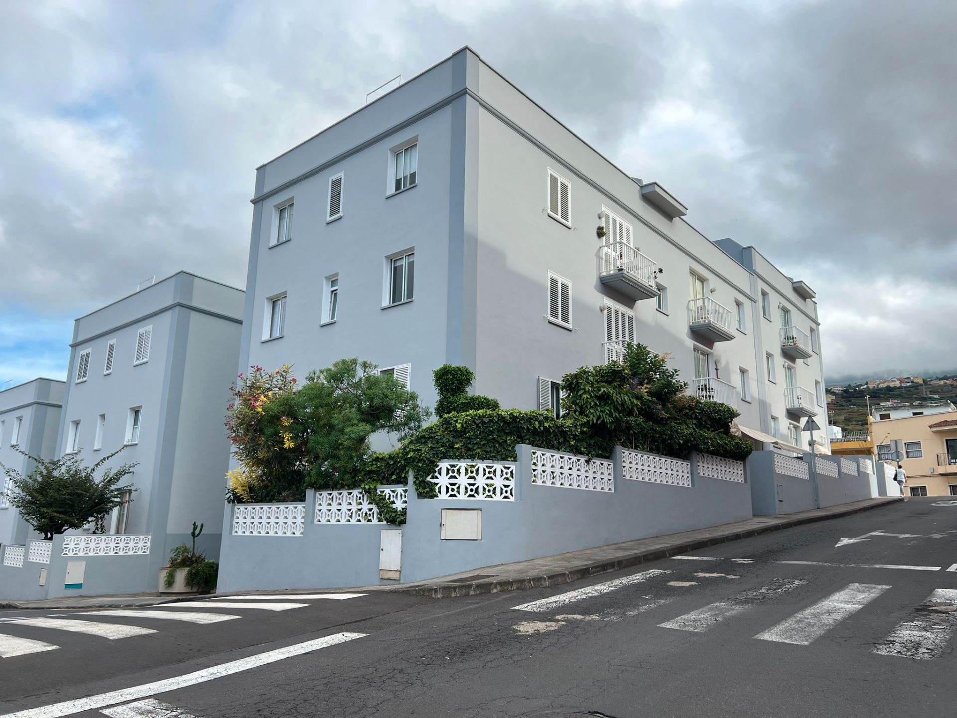 Pis en venda a Calle Lanzarote, Los Realejos pueblo
