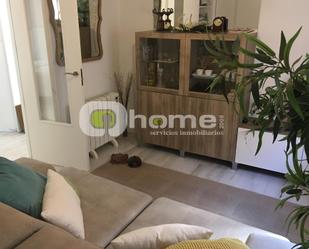 Living room of Apartment for sale in Zamora Capital 