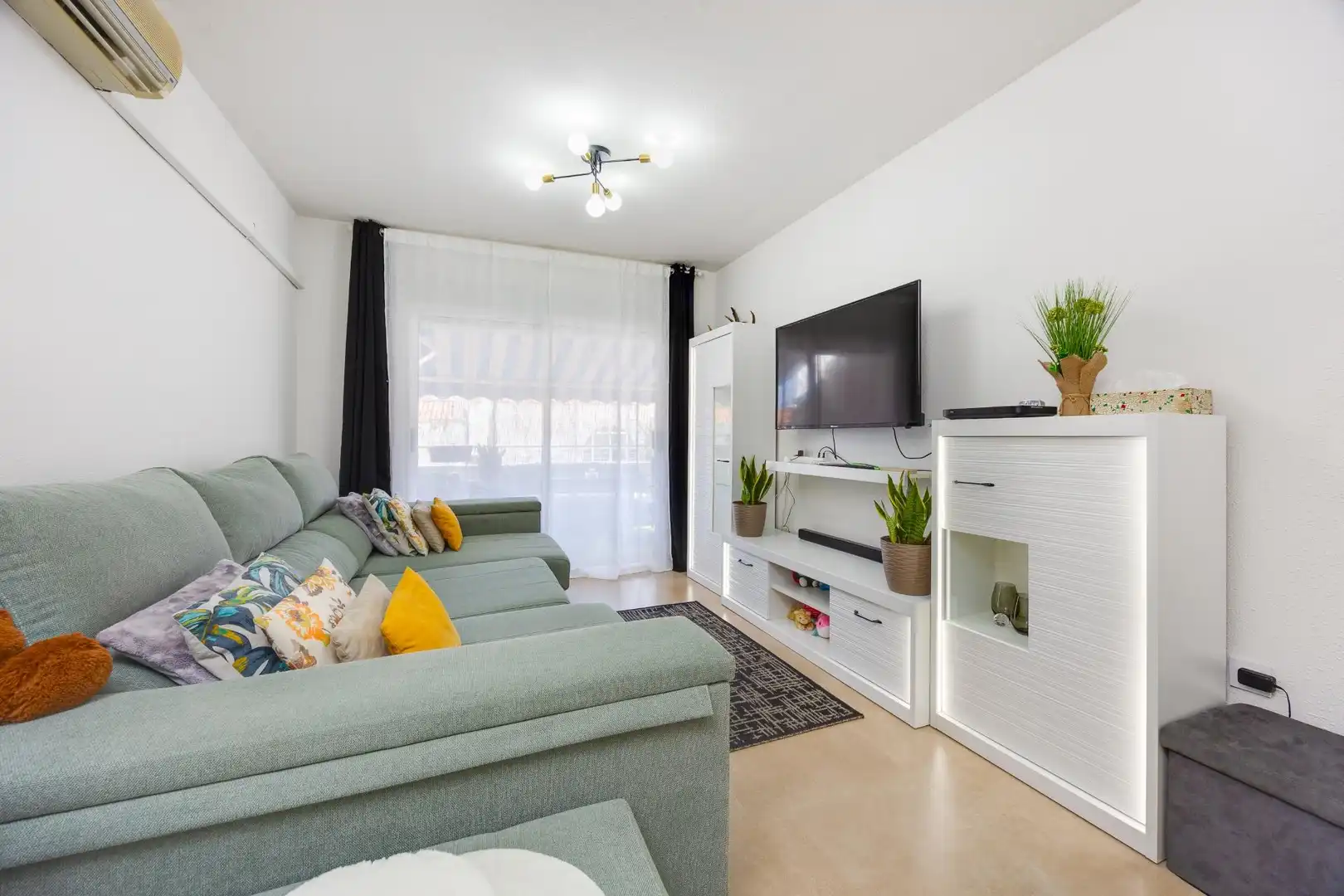 Ático con ascensor en venta en Calle GALEON 43, imagen 8