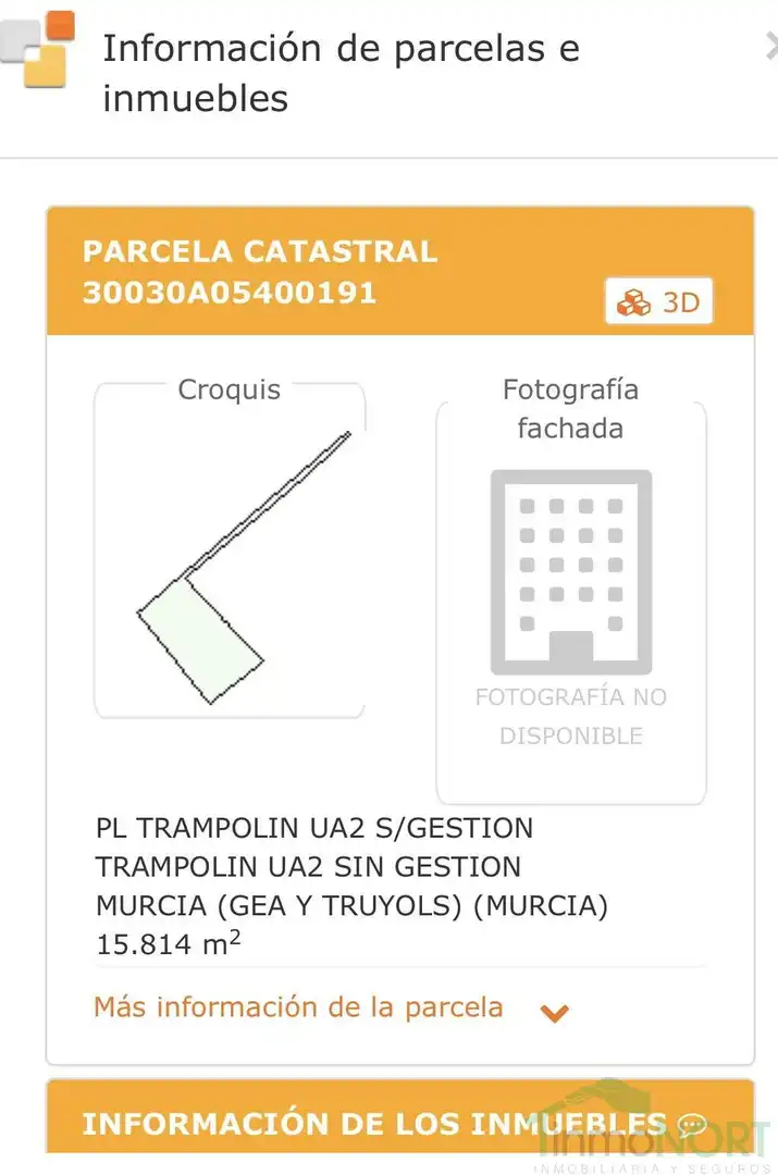 Casa rústica en venda a El Mirador Pozo Aledo, imagen 6
