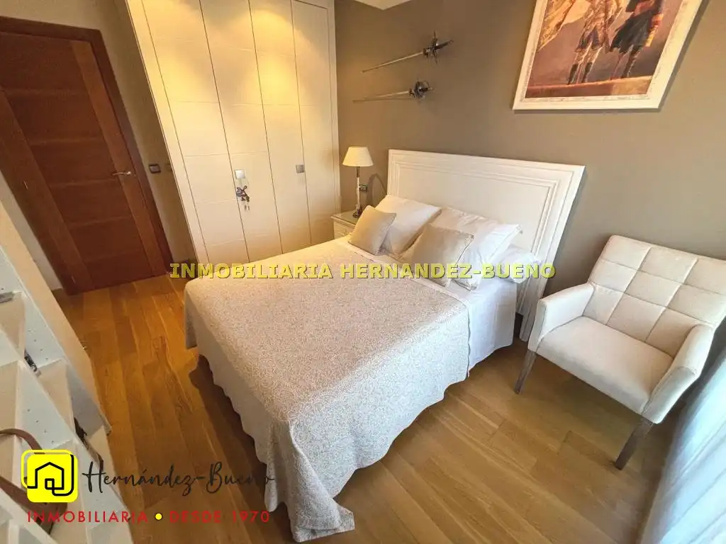 Flat with terrace for sale in Centro, imagen 45