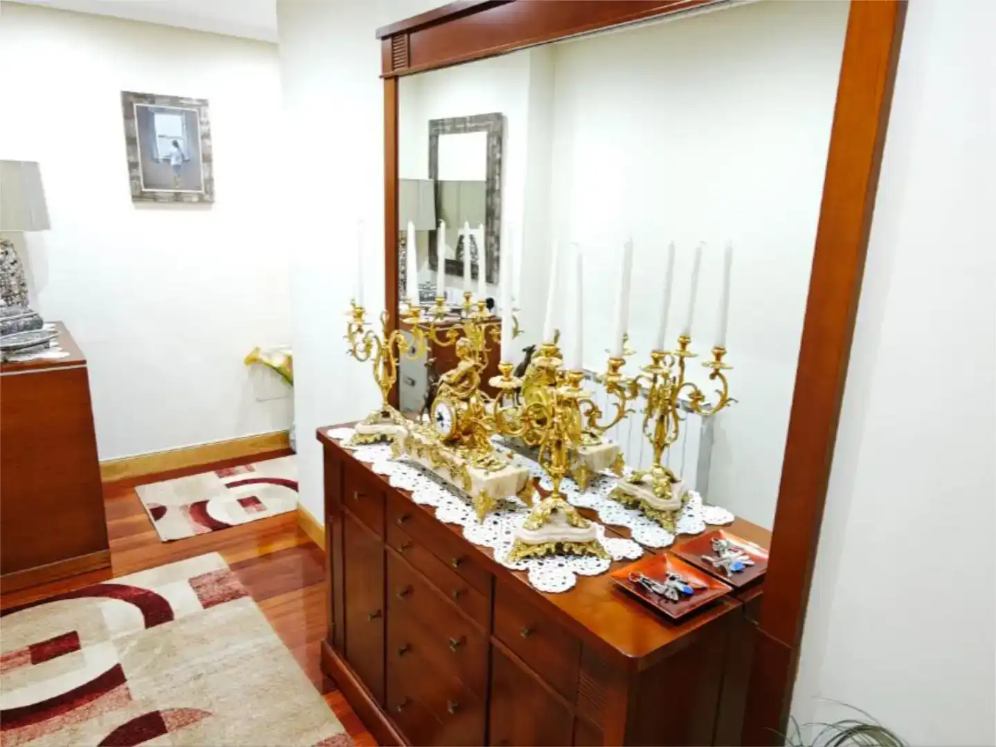 Piso en venta en Santurtzi  con Balcón