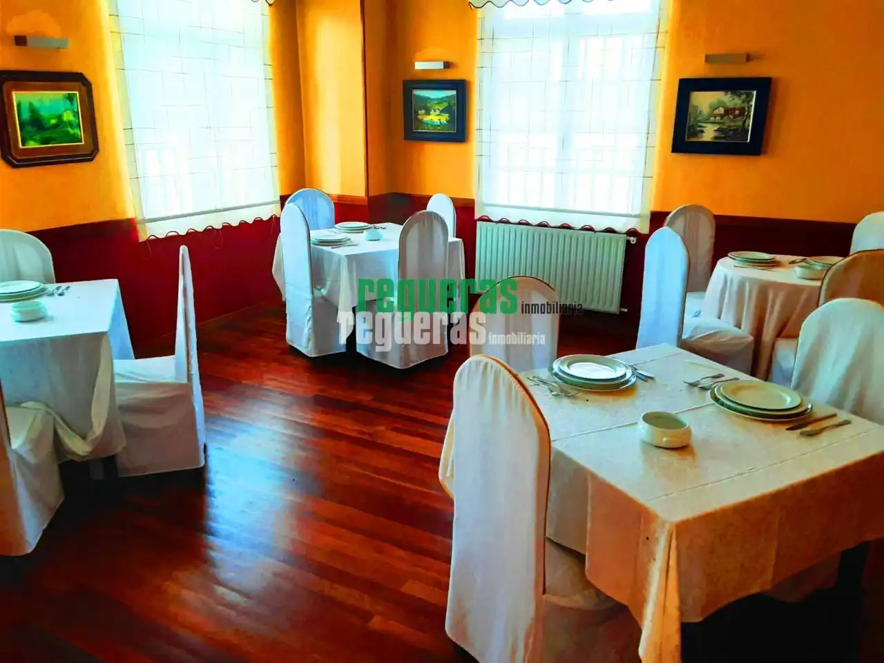 Business premises to rent in Mofeo, imagen 26