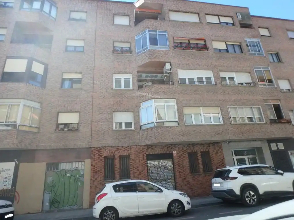 Business premises for sale in Rochapea, imagen 21