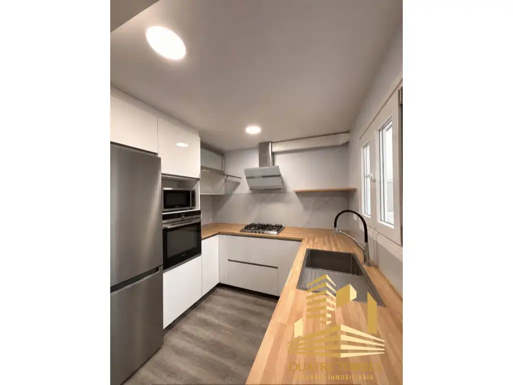 Kitchen of Flat for rent in Aldaia