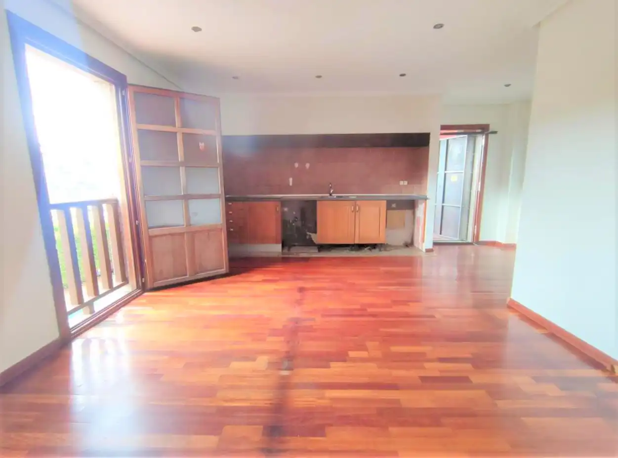 Piso en venta en Lobios