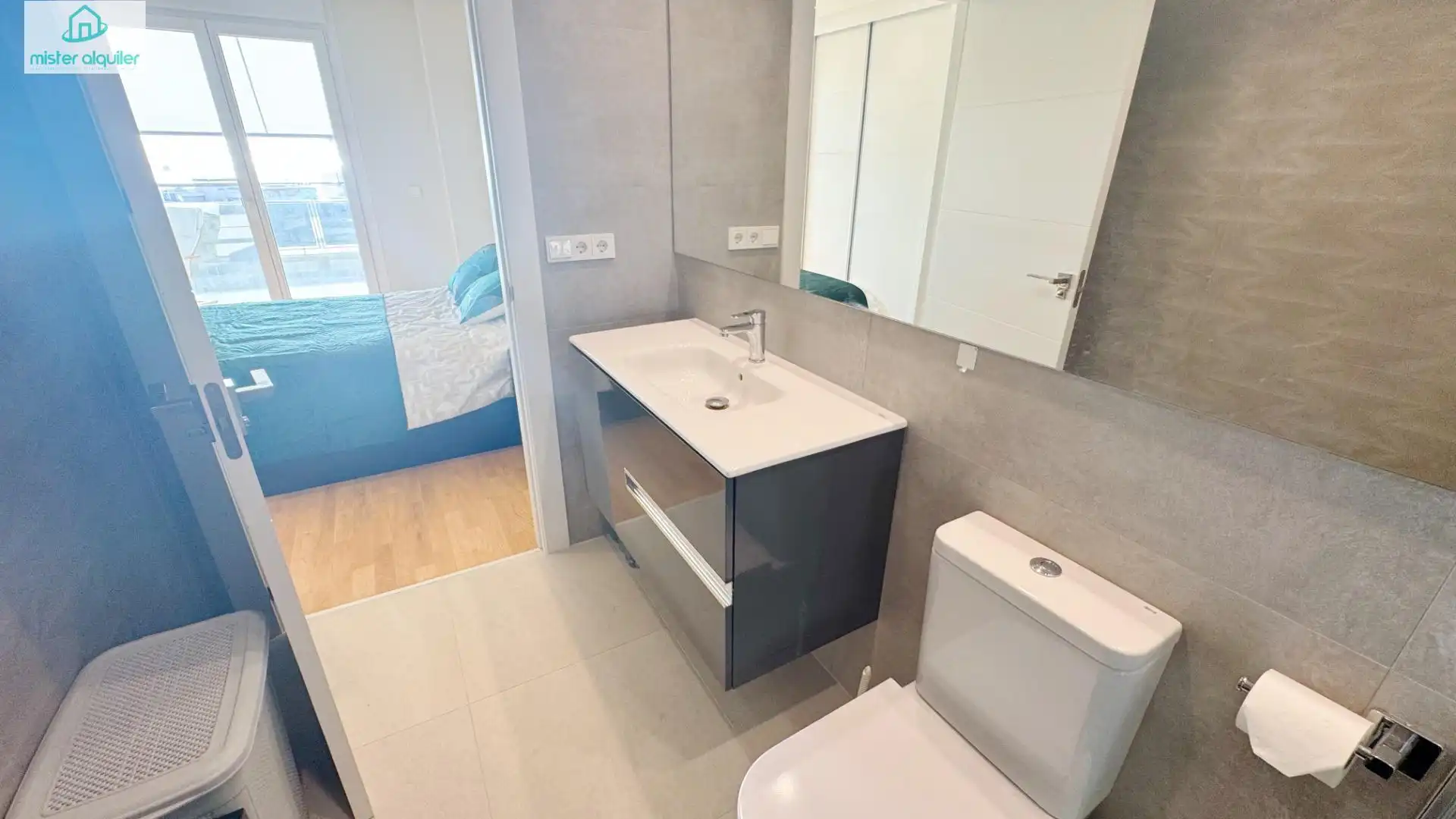 Apartment with terrace to rent in Calle MAR ALTA 10, imagen 25