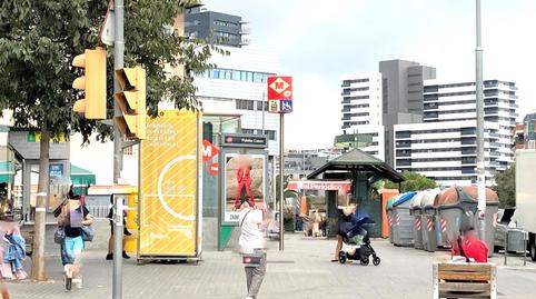 Foto 2 de Piso en venta en Plaça Mare de Déu del Pilar, La Florida, L'Hospitalet de Llobregat