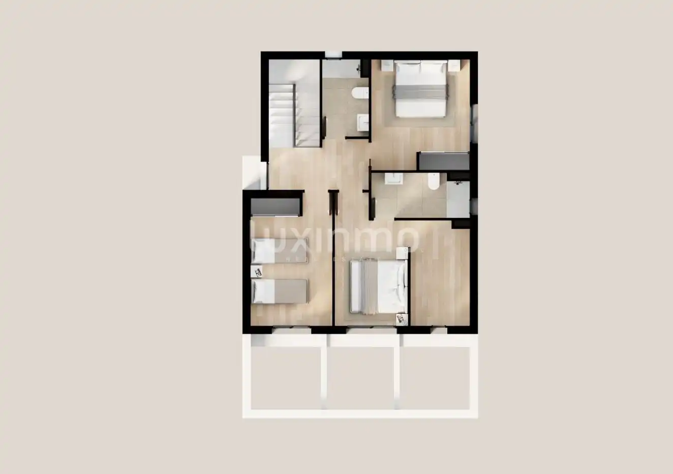 Detached house with pool for sale in Balcón de Finestrat - Terra Marina, imagen 21