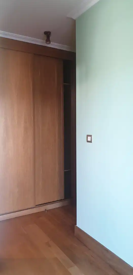 Apartamento de alquiler en Santiago de Compostela  con Calefacción, Parquet y Trastero