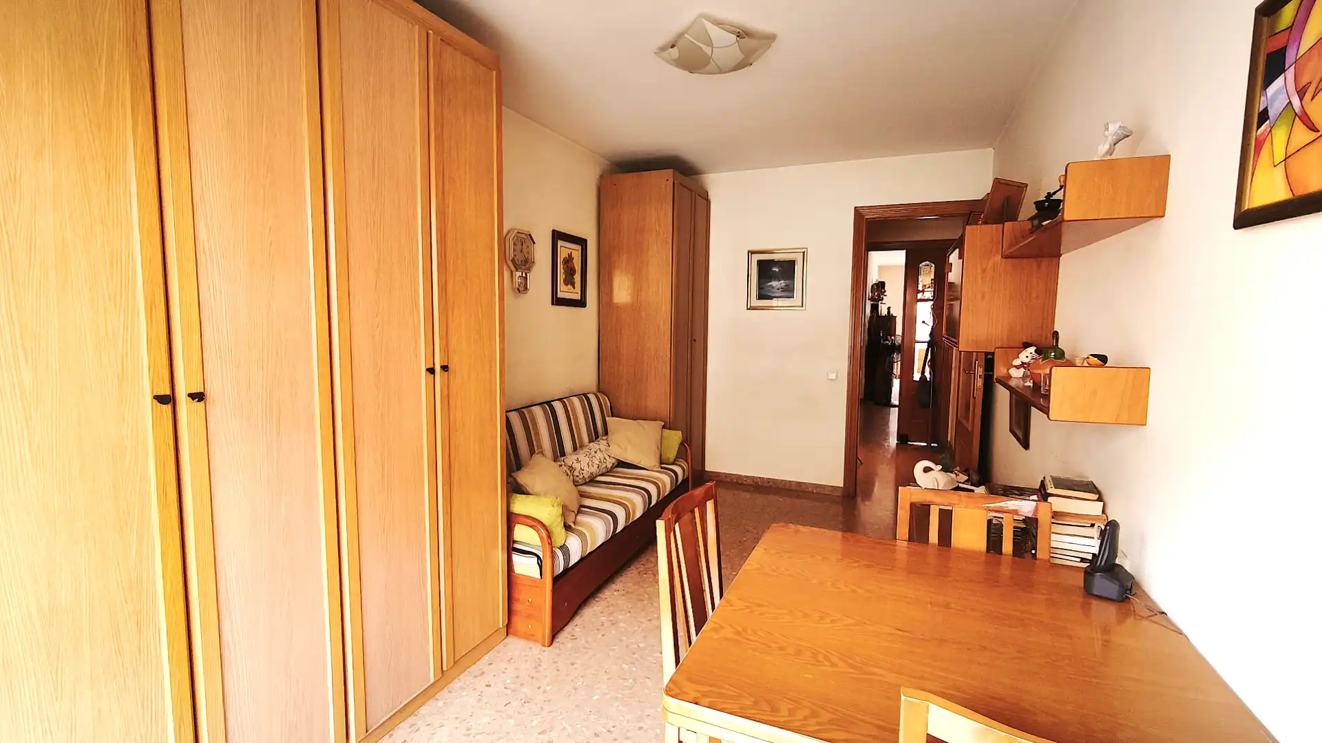 Piso con terraza en venta en Centre - Cordelles, imagen 25