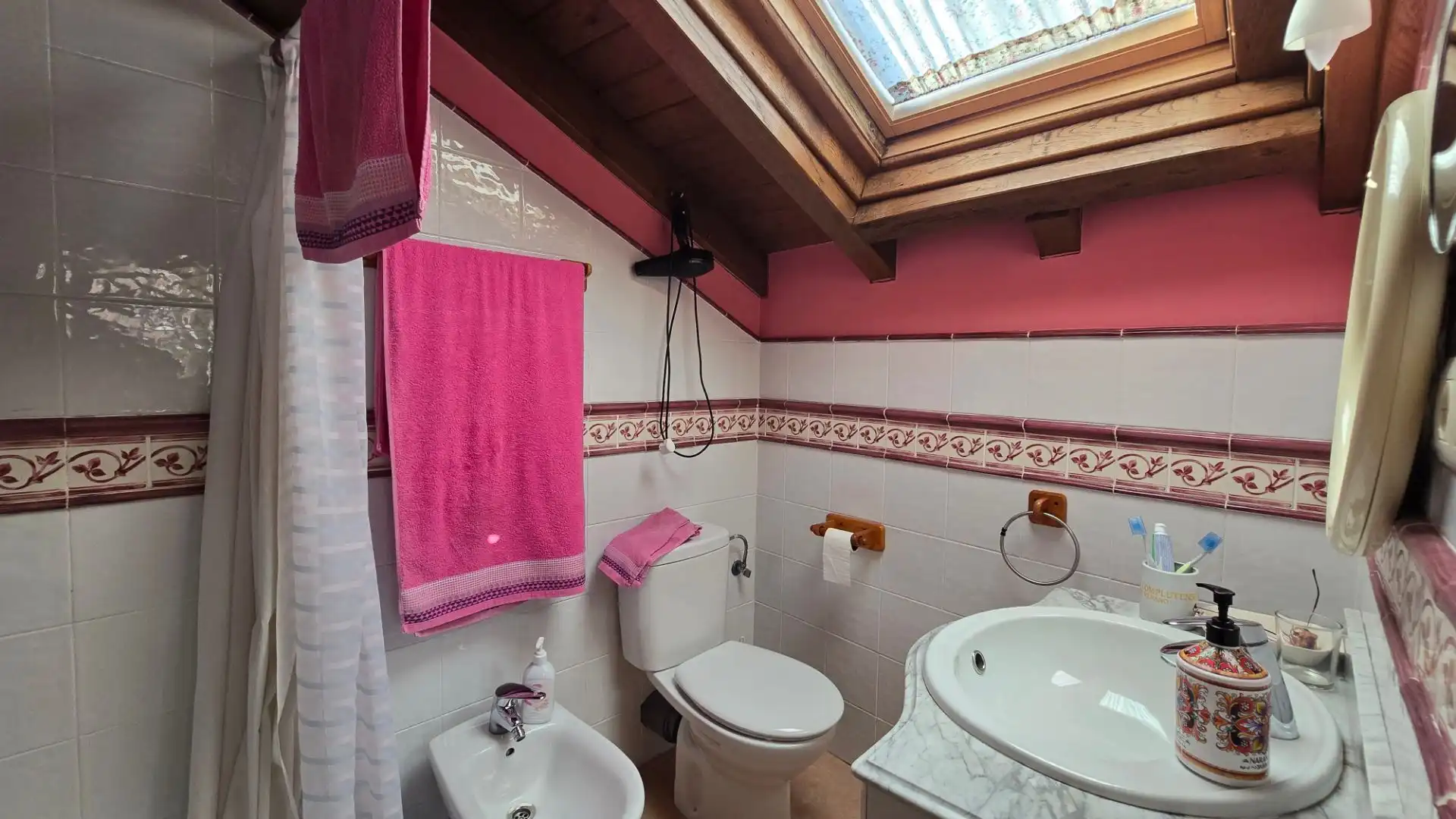 Bany de Casa o xalet en venda en Llanes amb Calefacció