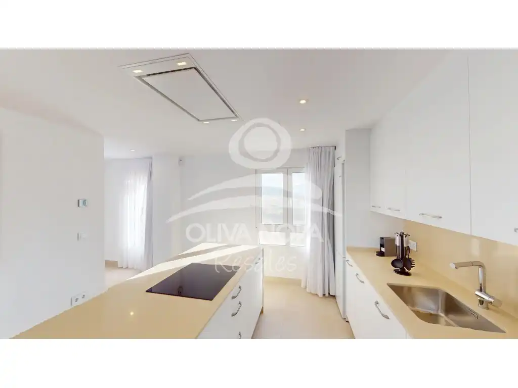 Apartament amb piscina en venda a Avenida Matisse, imagen 17