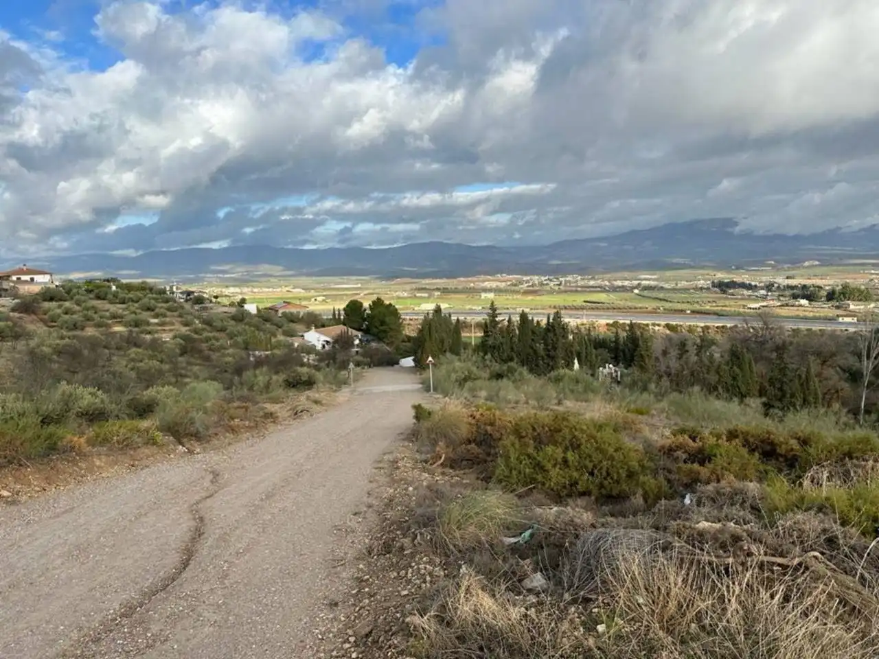Terreny rústic en venda a Calle Riegos de Moraleda 1, imagen 3