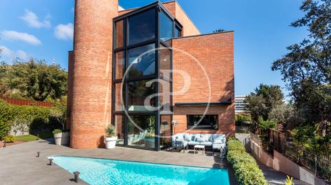 Foto 2 de Casa o xalet en venda a Zona Industrial, Barcelona