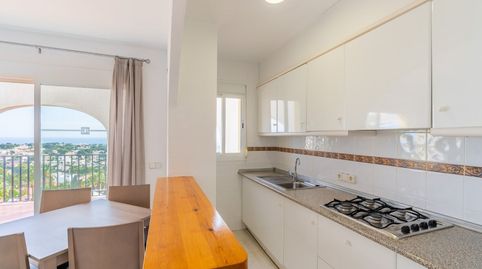 Foto 5 de Apartament en venda a Cometa, Calpe / Calp