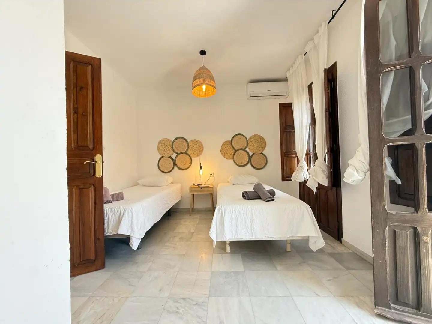 Terraced house with terrace for sale in Avenida Avenida Juan Sebastián Elcano, imagen 56