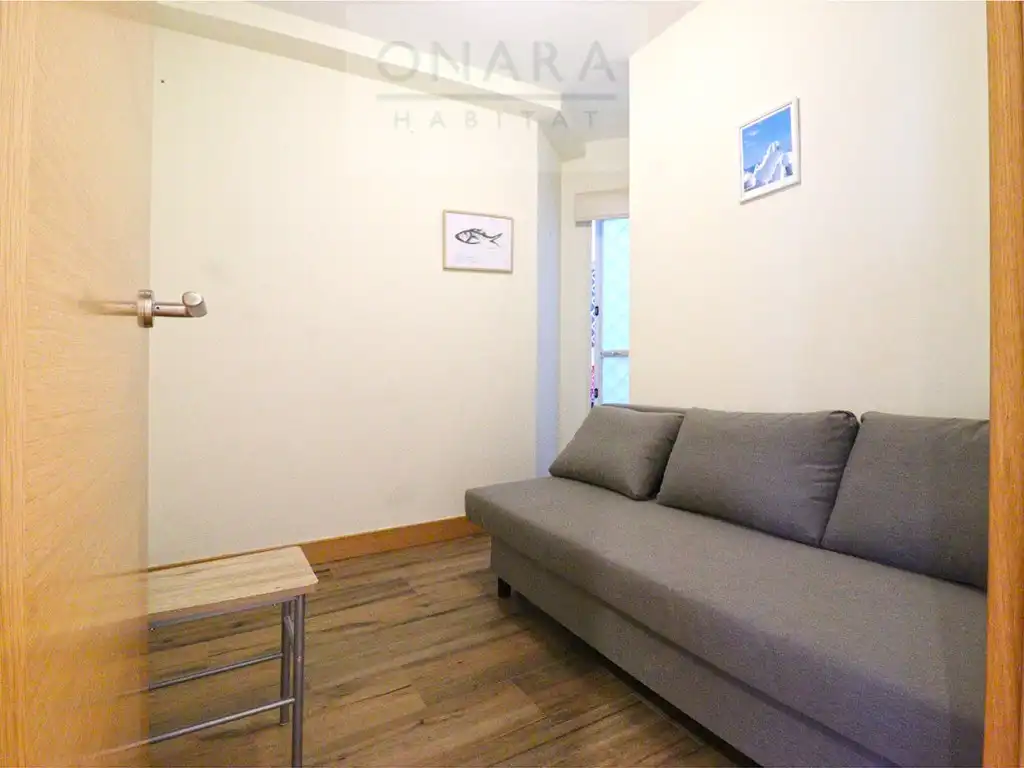Bedroom of Flat for sale in Hondarribia  with Terrace