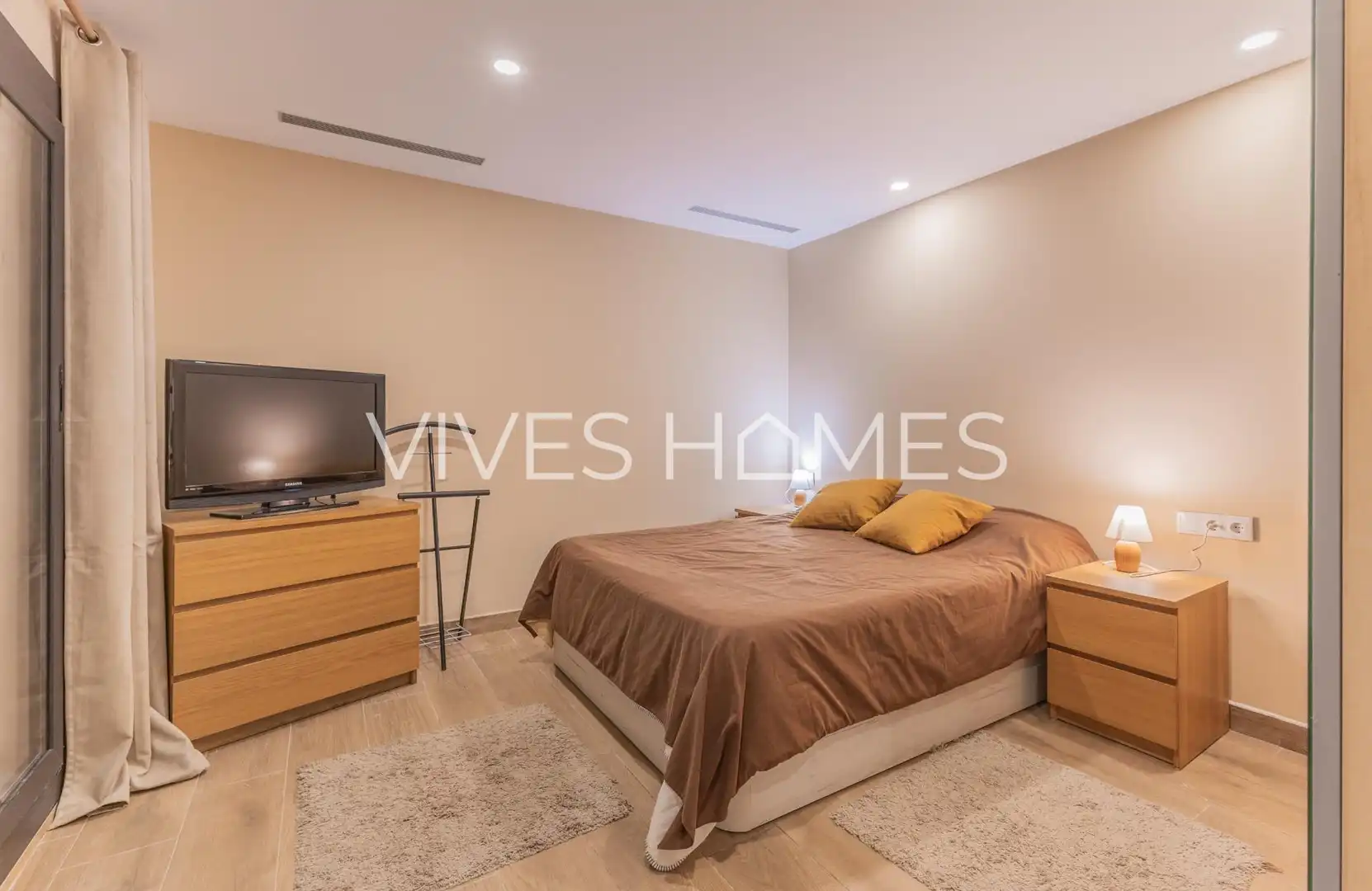 Casa o chalet en venta en Sant Vicenç de Montalt con Aire acondicionado, Calefacción y Jardín privado
