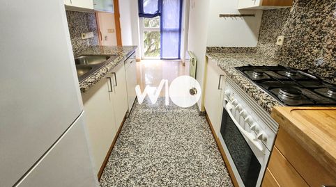 Foto 4 von Wohnung zur Miete in Carrer de Manel Bonmatí I Romaguera, 40, Eixample Sud – Migdia, Girona Capital
