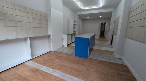 Photo 2 of Premises to rent in Avenida de Navarra, 26, Iztieta - Olibet - Etxeberrieta, Errenteria