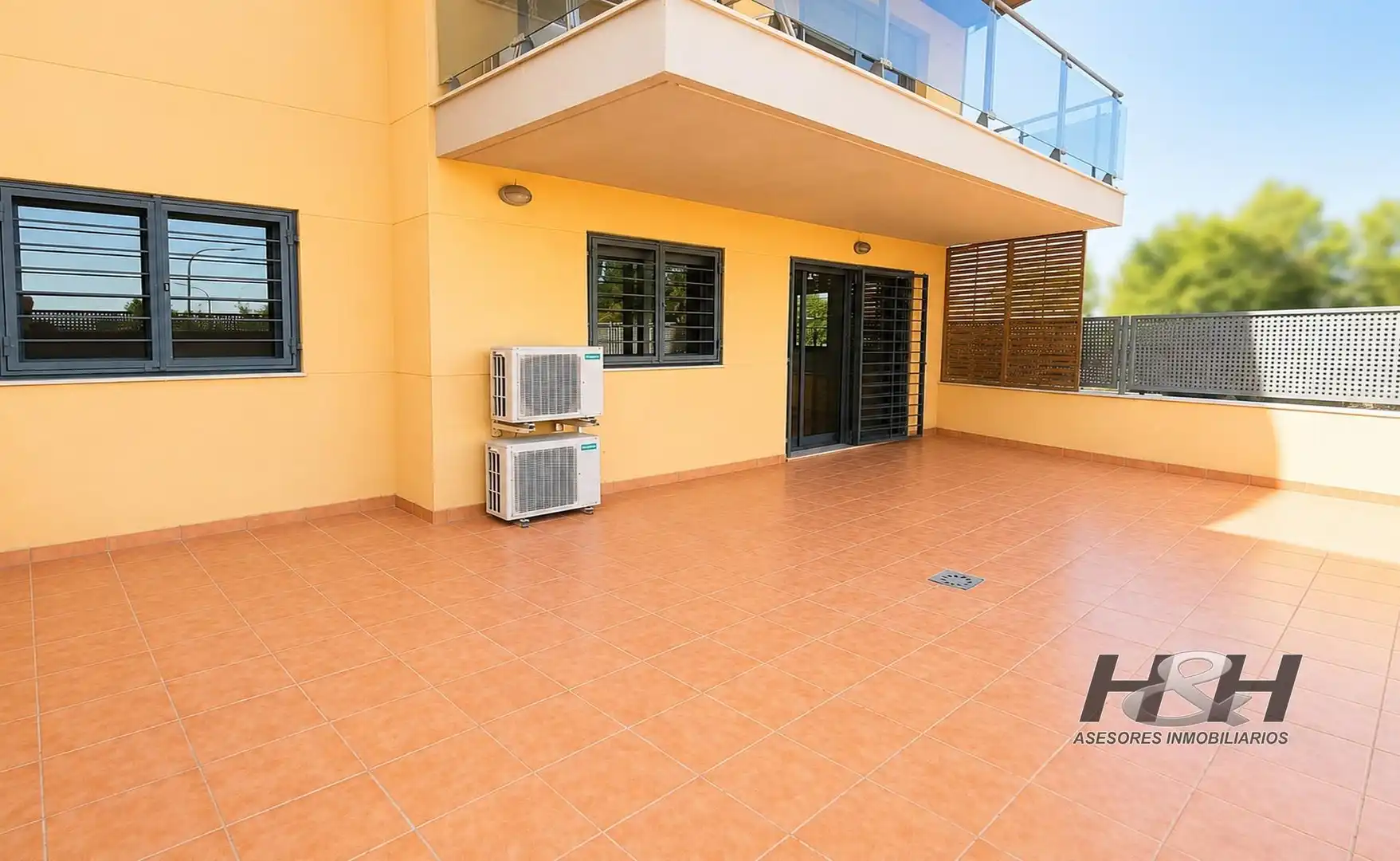 Flat for sale in Sotolivar - Mas del Rosari