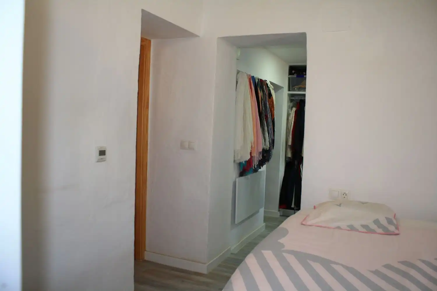 Casa rústica amb jardí en venda a Vía Diseminados, imagen 24