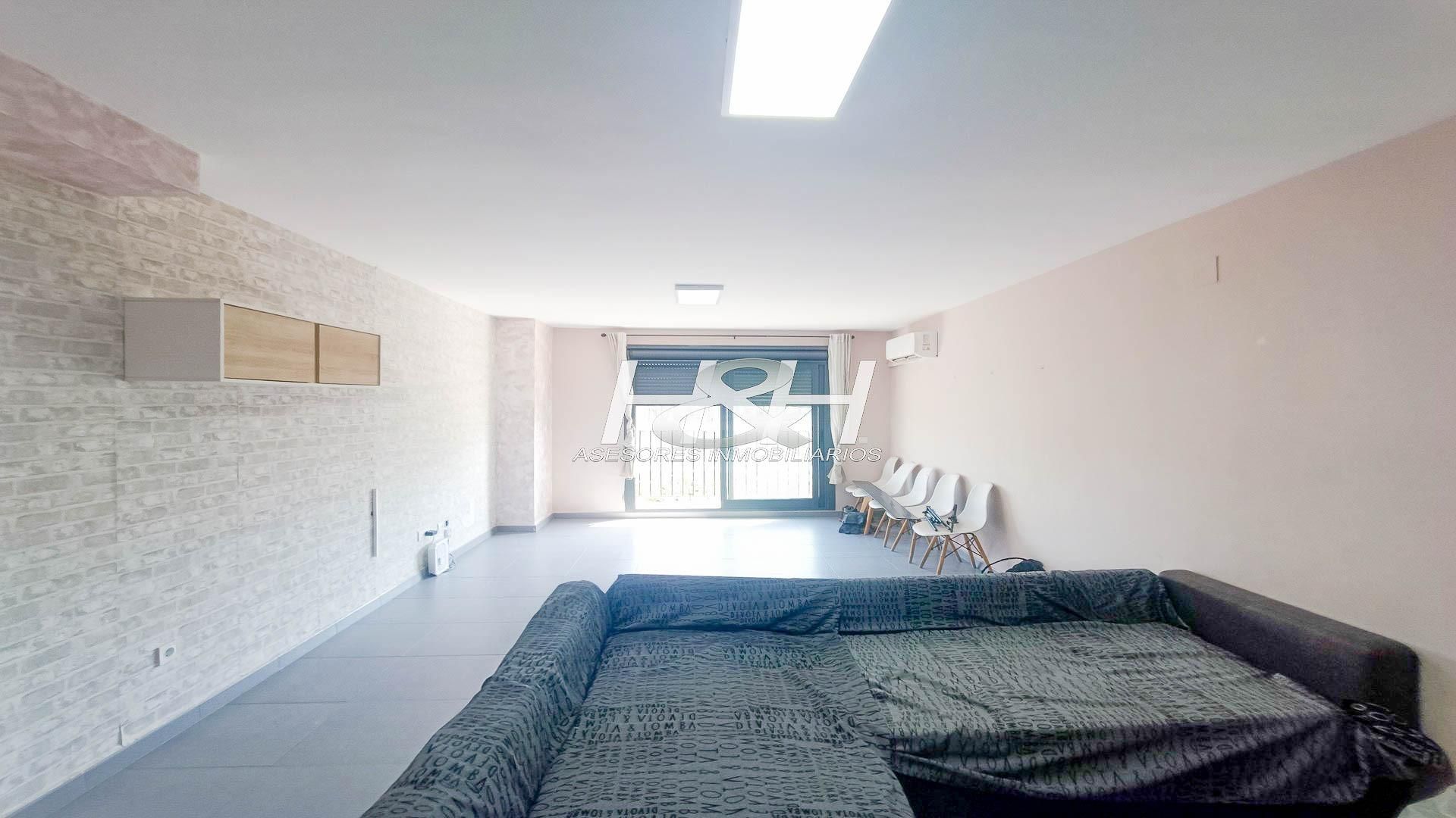 Dúplex en venda en Burjassot amb Calefacció i Balcó