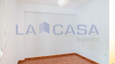 Foto 5 de Piso en venta en Juan XXIII - Rochelambert, Sevilla Capital