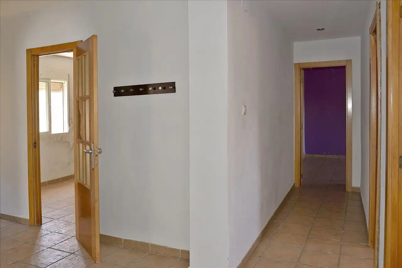 Casa adosada en venta en Algeciras con Terraza