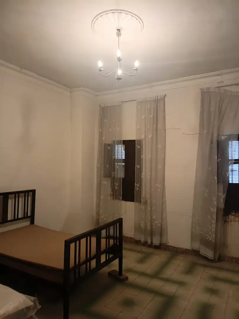 Terraced house with terrace for sale in Carrer Sant Joan, imagen 5
