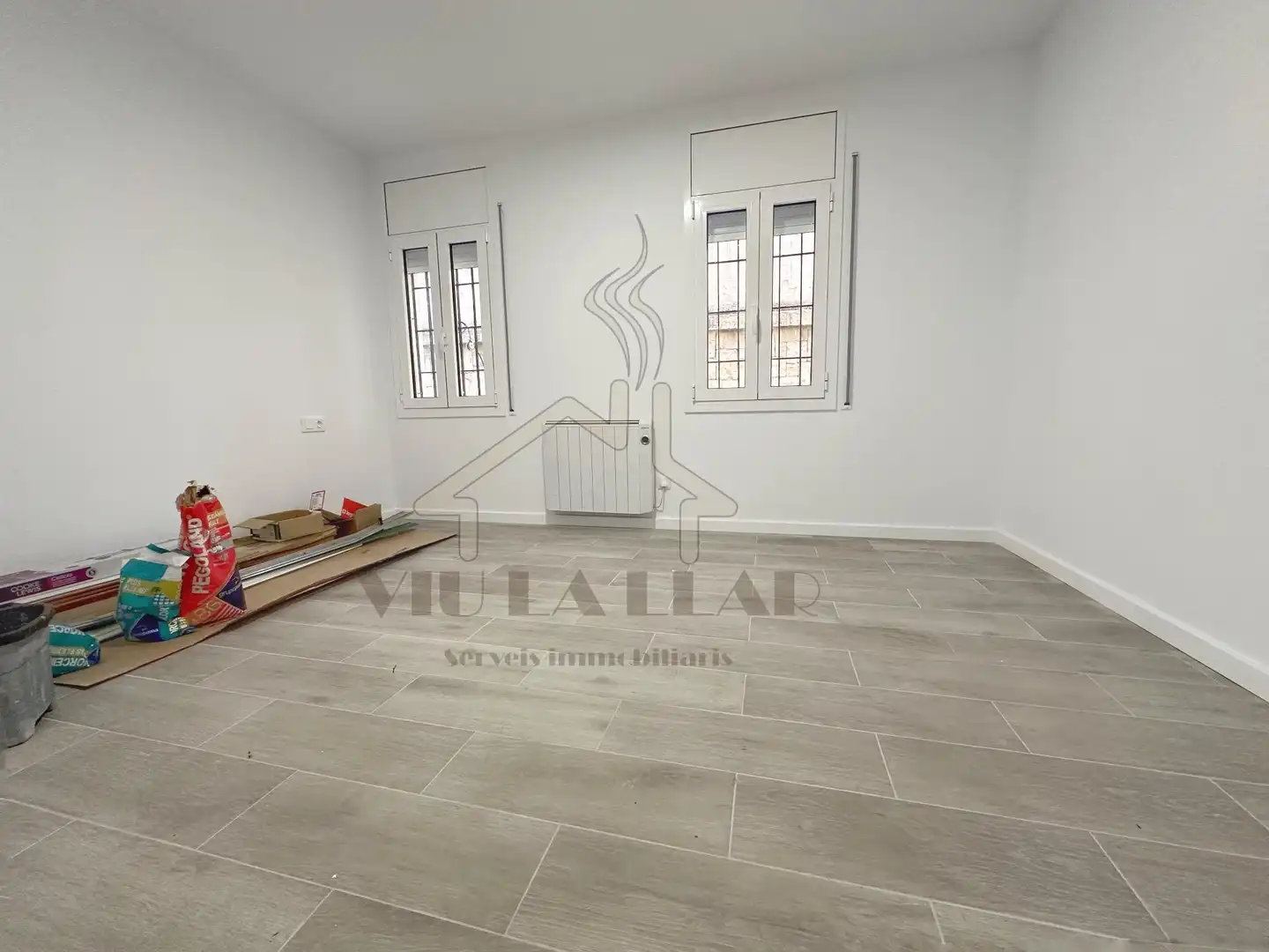 Dormitori de Apartament en venda en Sant Andreu de Llavaneres amb Aire condicionat i Calefacció