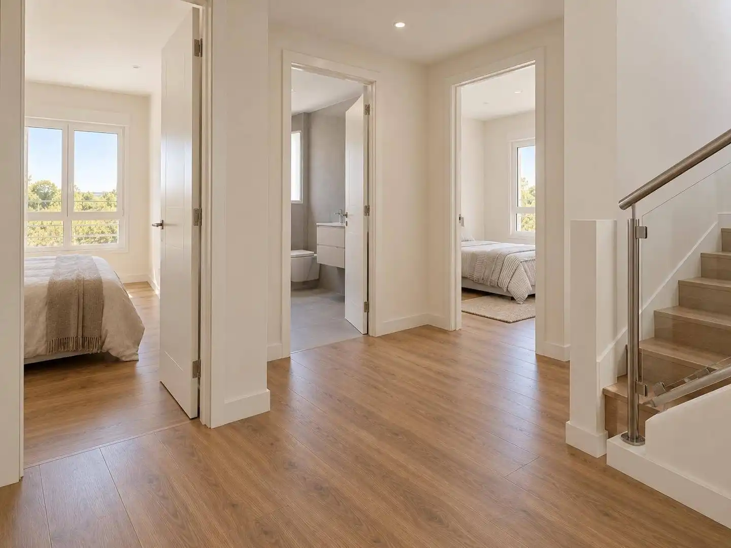 Adossat en venda a Calle FELIPE II, imagen 8
