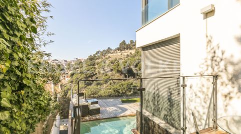 Photo 2 of Houses for rent in Vallvidrera - Tibidabo - Les Planes, Barcelona Capital
