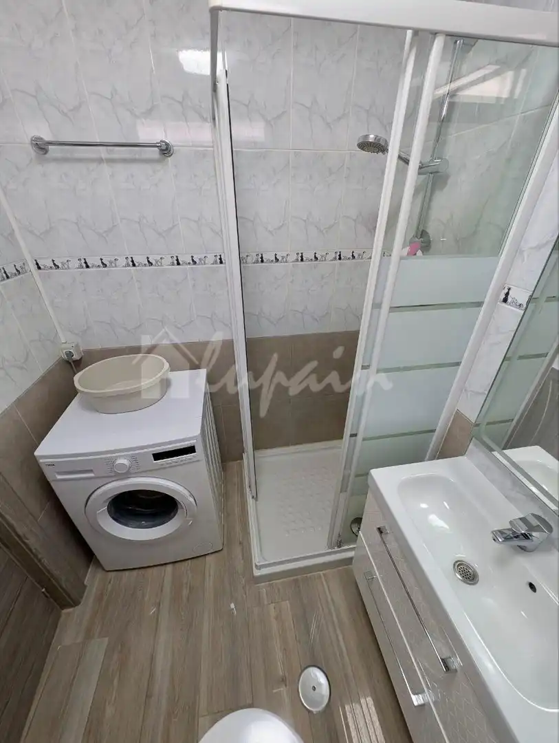Baño de Apartamento en venta en Arona