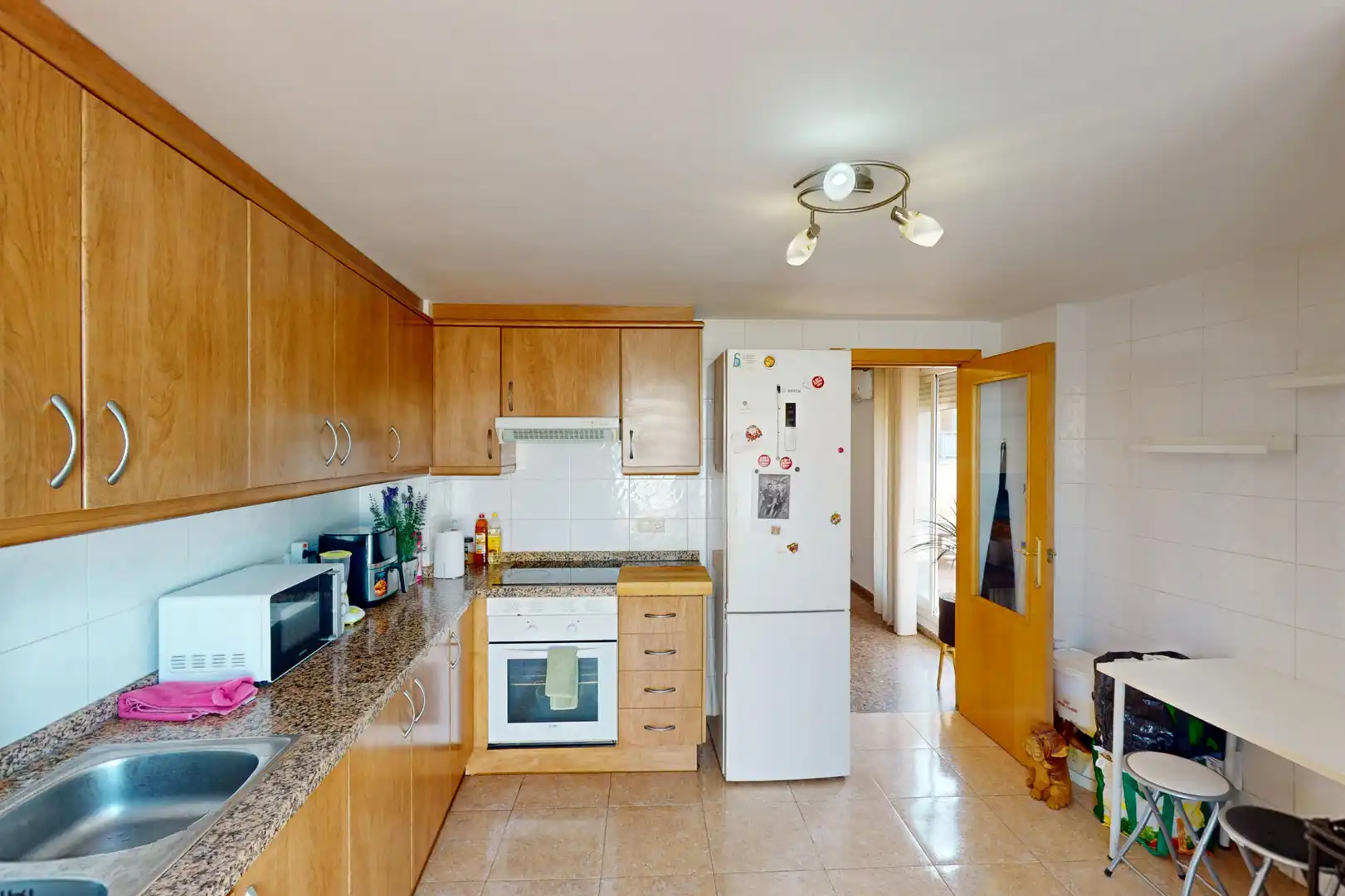 Ático con piscina en venta en Carrer de Honori García García 26, imagen 9