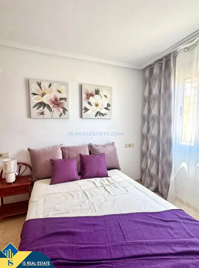 Apartament amb piscina en venda a Centro, imagen 7