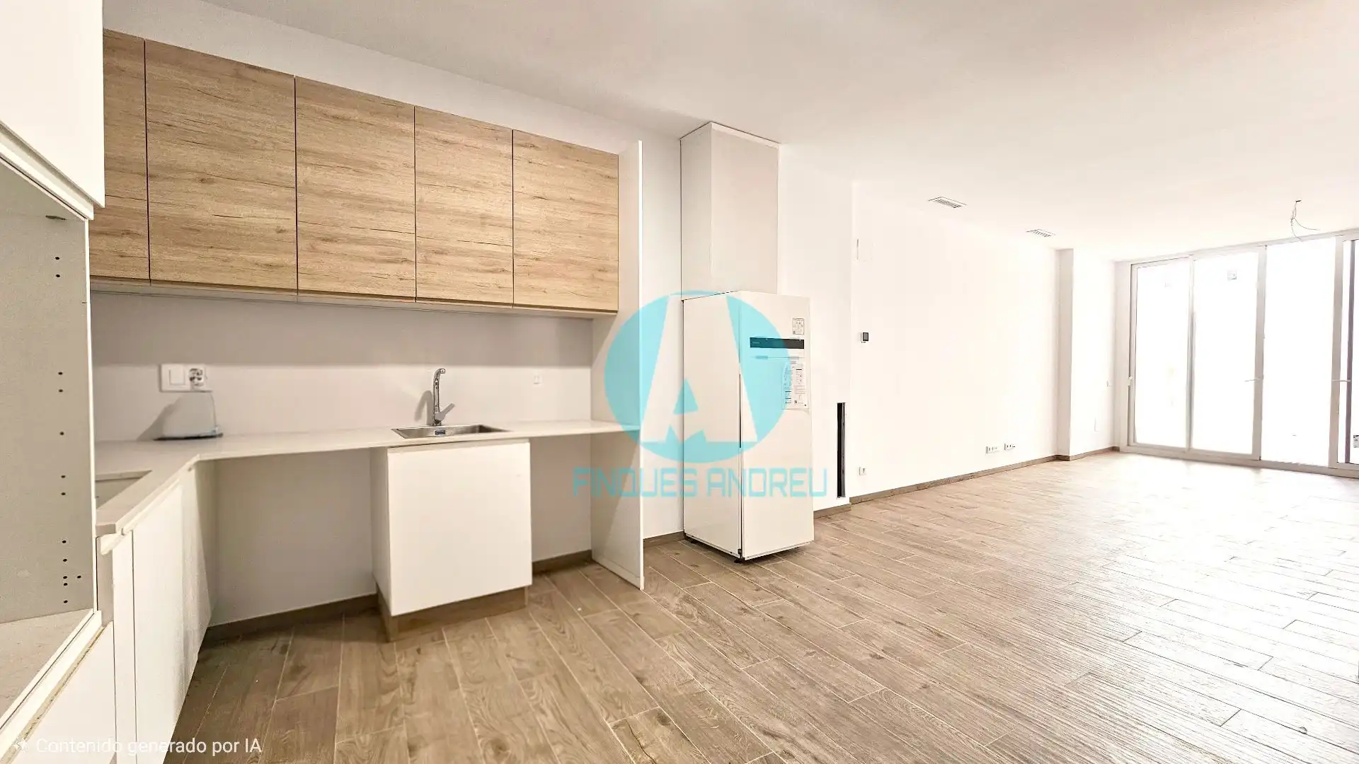 Wohnung mit Aufzug zum Verkauf in Sant Isidor, imagen 9