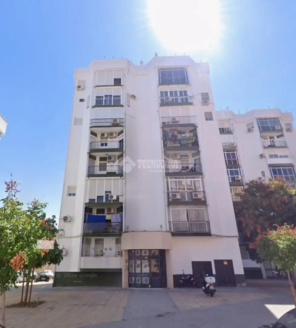 Flat with terrace for sale in Cerro - Amate, imagen 13