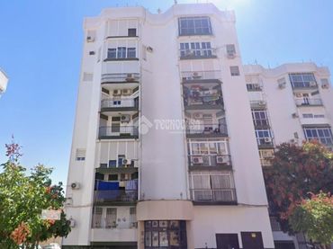 Wohnung mit Balkon zum Verkauf in Cerro - Amate