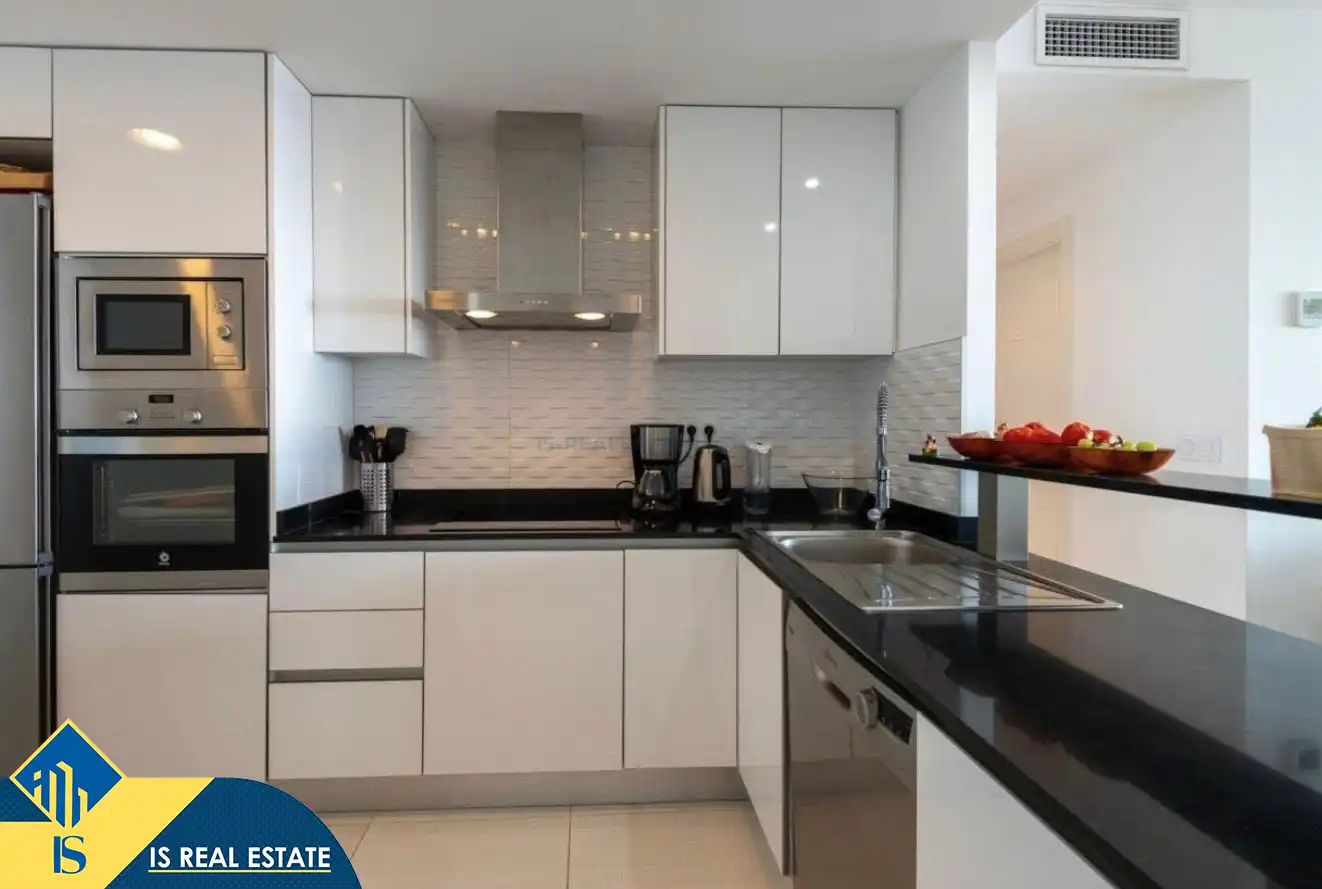 Apartment mit Terrasse zum Verkauf in Playa del Acequión, Náufragos y Rocío del Mar, imagen 8